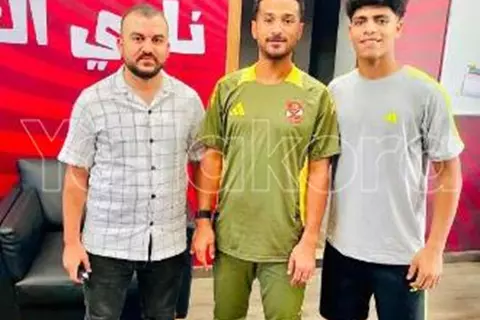 يلا كورة يكشف.. الأهلي يضم بديل "محمد هاني" من أسمنت أسيوط